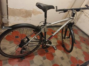 Jízdní kolo Rock Machine Crossride 250 - 3
