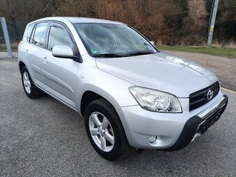 Toyota RAV4 2.0 112kW, 4X4.128Tis/km - 3