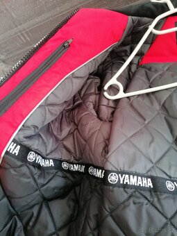 Bunda YAMAHA - 3