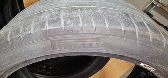 Letní pneu Pirelli P Zero 245 /35 r20 - 3