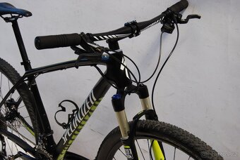 Specialized Stumpjumper 29 Carbon - 3