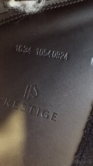 PRESTIGE JOY JUMPER - 3