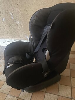 Autosedačka Maxi-cosi - 3