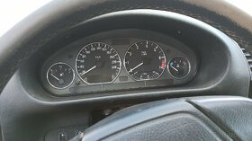 Bmw e36 coupé - 3
