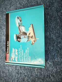 Makita XGT JV001GZ - 3
