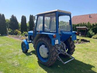 Zetor 4011 - 3