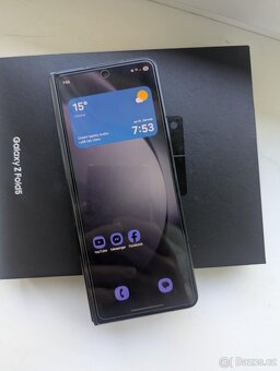 Prodám nebo vyměním Samsung Zfold 5 - 3