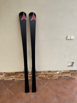 Lyže Atomic Redster 170 cm - 3
