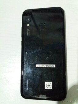 Mobil P20 lite - 3