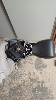 Střešní příčníky Volkswagen 3C9860028 - 3