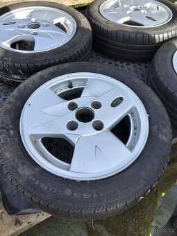 Alu 14 Ford - 3