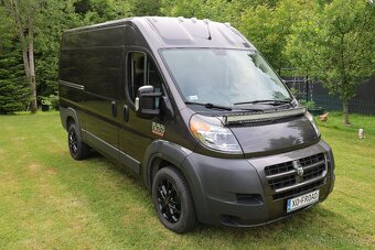 Ram Promaster, automat 280 koni, L2H2 ducato jumper - 3