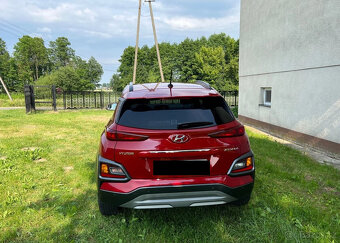 Hyundai Kona 1.6 T-GDI Style DCT 130kw - 3