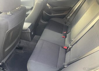 BMW X1 sDrive18d E84 4x4 - 3