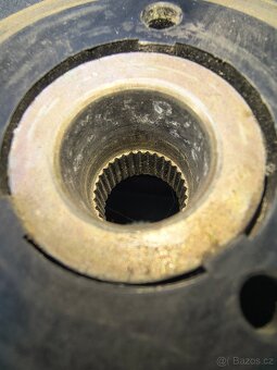 Volant Toyota Celica Turbo - 3