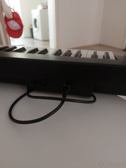 Midi klávesy - 3