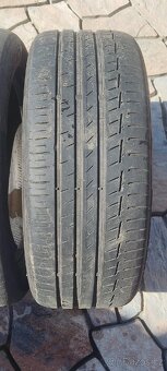 Letní 225/50/17 98Y Continental premium - 3