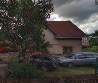 Rodinný dům, Rychnov nad Kněžnou, ID 7374e 1607 - 3