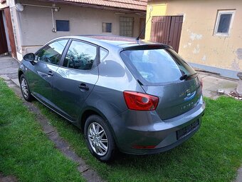 Seat Ibiza 1.4 Hatchback, 63 kW, 2013 - 3