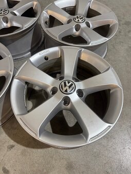 5x112 r16 ET33 - 3