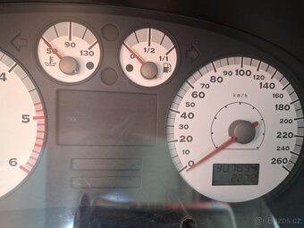 Prodám Seat Leon Top sport - 3