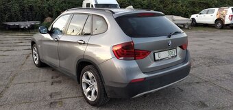 BMW X1 E84 Xdrive Tourer 2,0d 130kw - 3