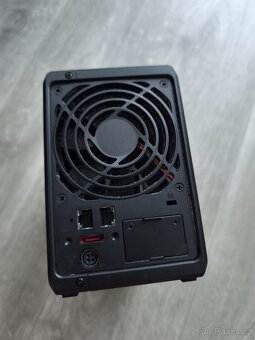 Synology DS723+ 8GB RAM - 3