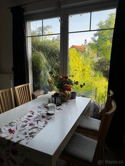 Pronájem pokoje 30m2 v domě v obci Bašť, Praha Východ - 3