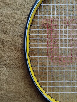 Wilson Pro Staff Tour 95 - 3