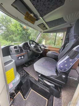 Burstner Elegance 690 - 3