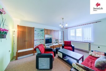 Prodej rodinného domu 160 m2, Rychnov nad Kněžnou - 3
