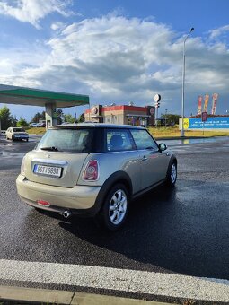 Mini Cooper 1.4i 70kw - 3
