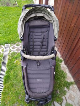 Britax b-motion 4 plus - 3