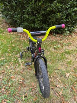 Kolo Specialized Riprock 16 vc. pridavnych kolecek - 3