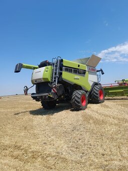 Claas Lexion 8700 - 2022 - V1080 - 3