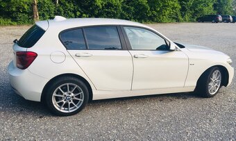 BMW 118D 105kw sport - 3