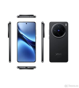 Vivo X200 a X200 pro za super cenu - 3