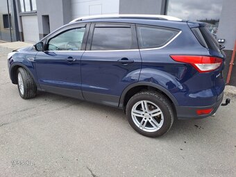 FORD KUGA 2.0TDCi 4x4 100kW TOP CENA, TAŽNÉ, VABAVA - 3