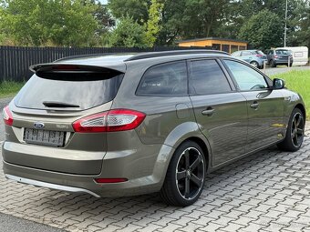 FORD MONDEO 2.0 TDCI 103KW 2012 - 3