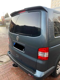 VW T5 - 3