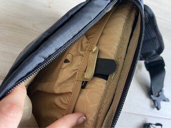 Ledvinka EVOC Hip Pack 3 – NOVÁ, vč.dopravy - 3