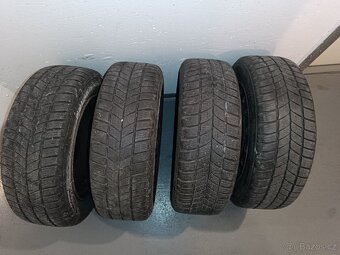 Zimní pneumatiky 175/65 R14 - 3