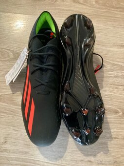 Kopačky Adidas Speedportal 1 FG - 3