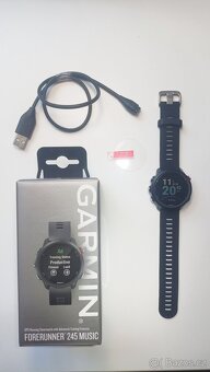 Garmin Forerunner 245 Music – TOP stav - 3