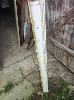 Plastové okno, fix - 3