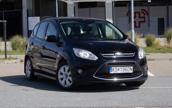 Ford C-Max 1.0 EcoBoost SCTi Trend - 3