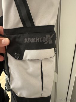 RST kalhoty ADVENTURE-X - 3
