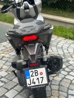 Honda ADV 350,- - 3