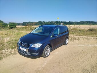 Touran - 3