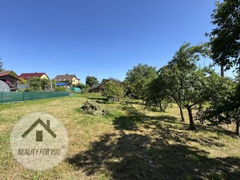 Prodej zahrádky o výměře 350 m2, ul. Na Pastvinách - Varnsdo - 3